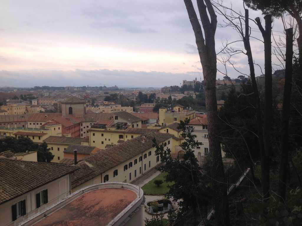 Foto de Roma, Italia