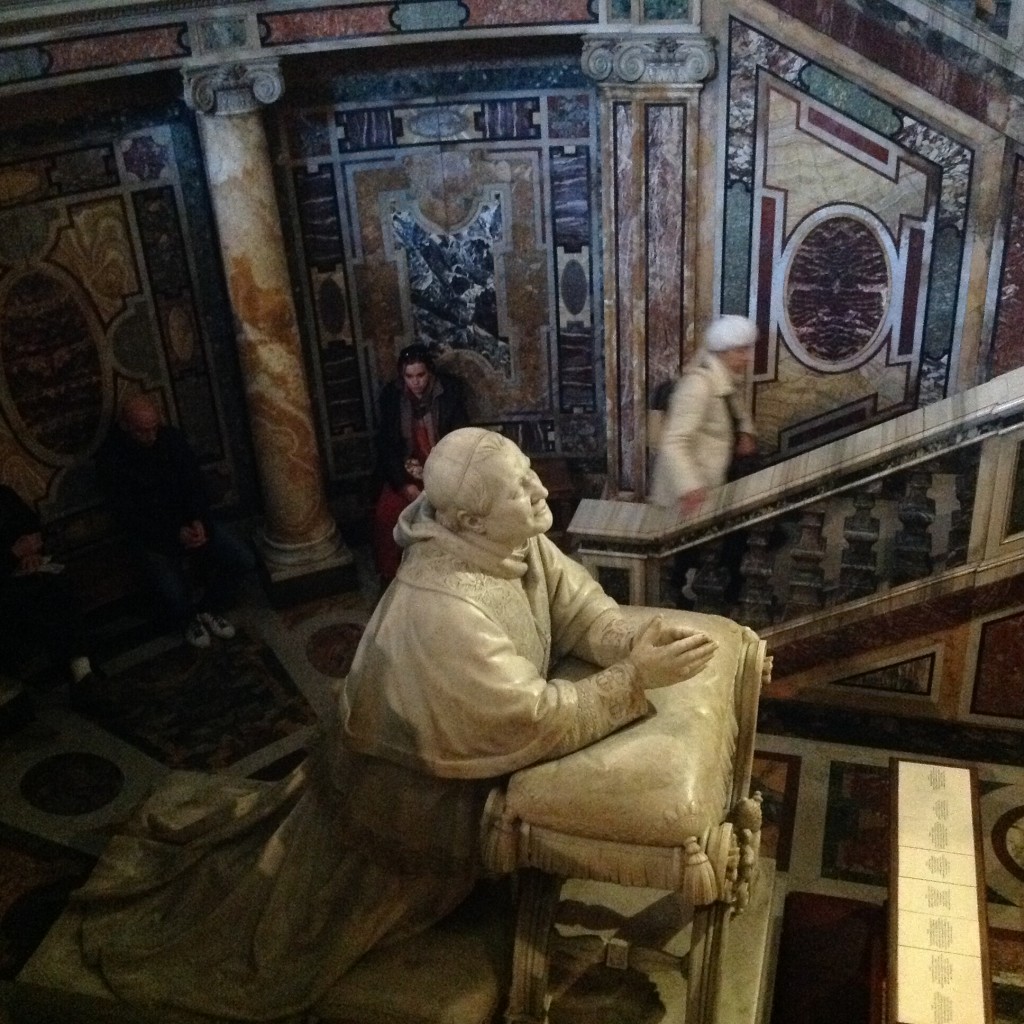 Foto de Roma, Italia