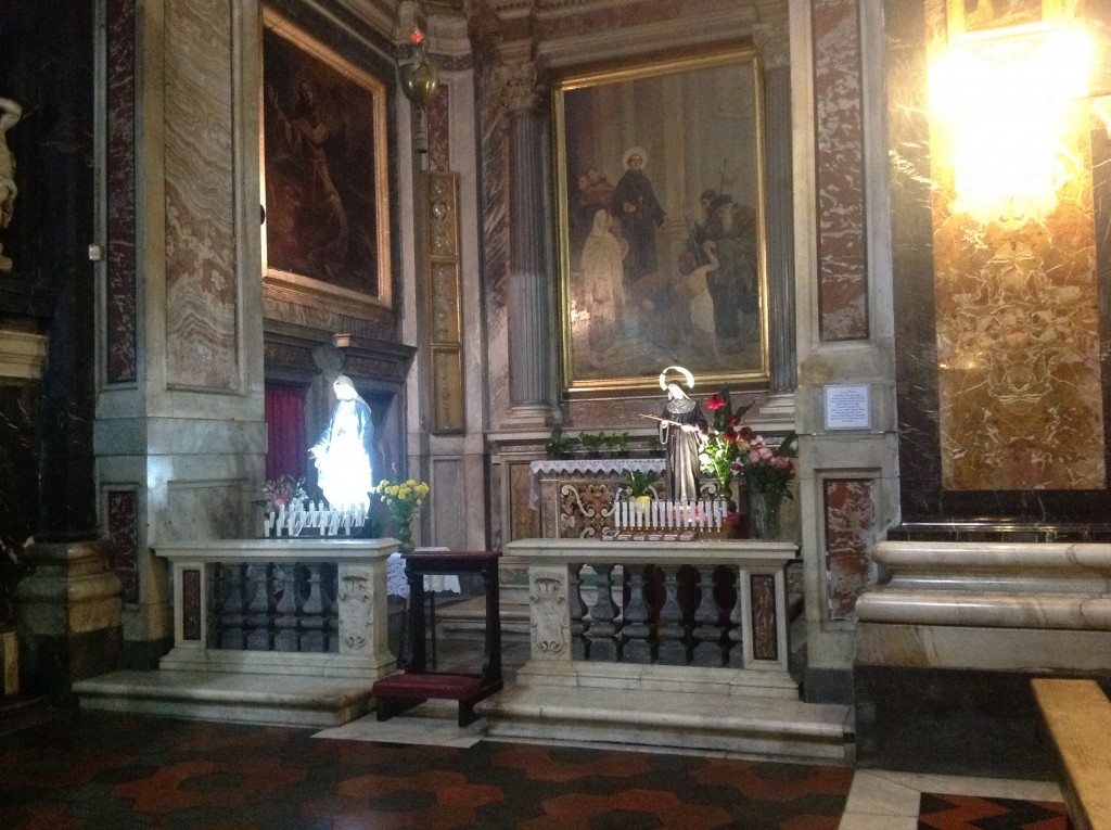 Foto de Roma, Italia