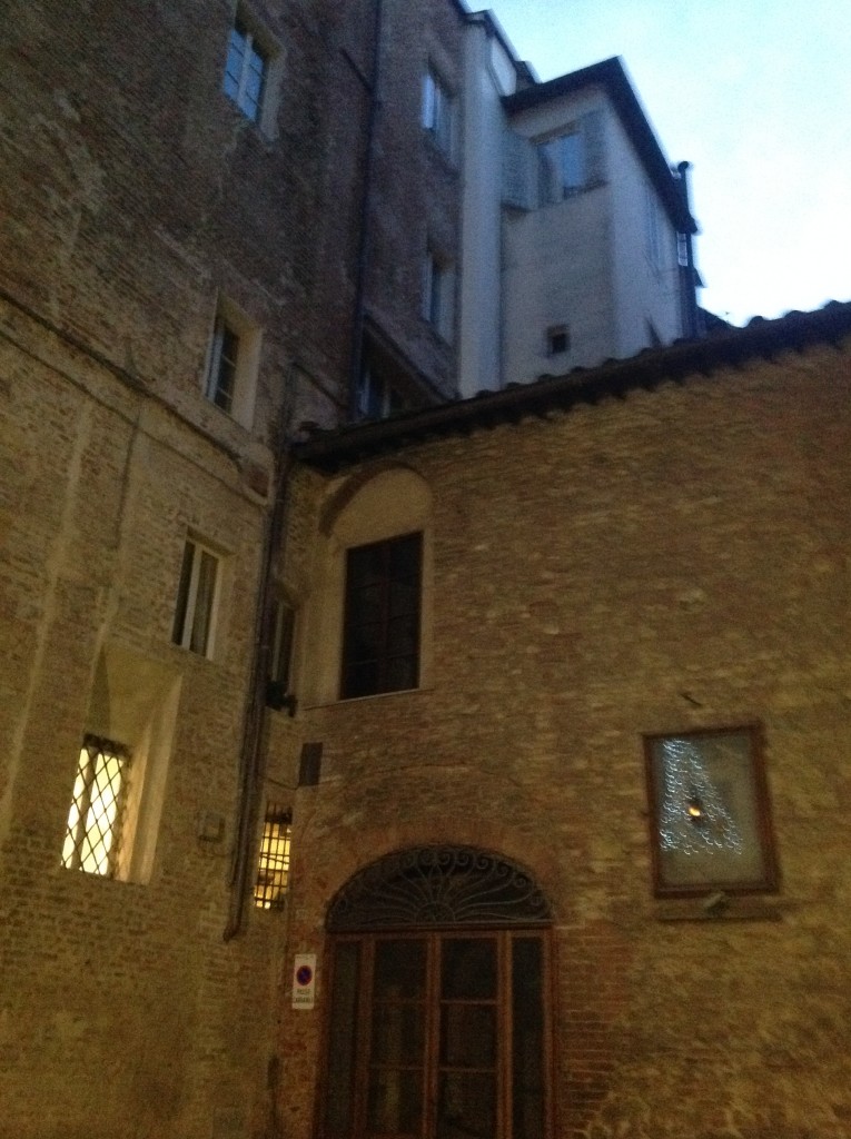 Foto de Siena, Italia