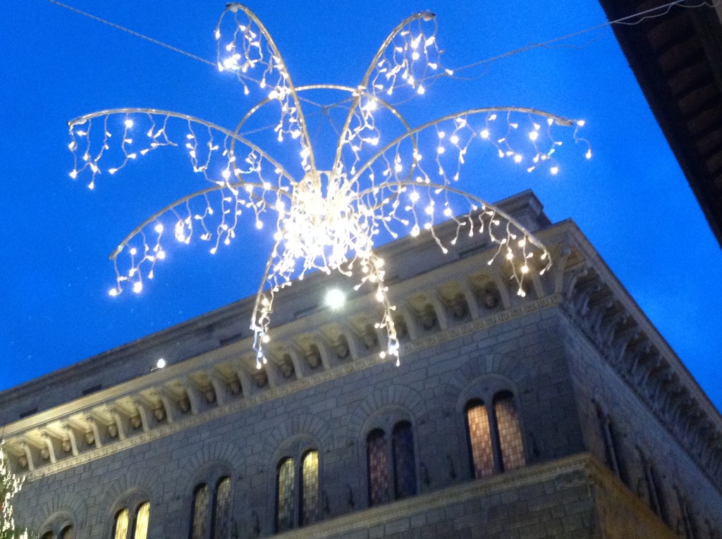 Foto de Siena, Italia