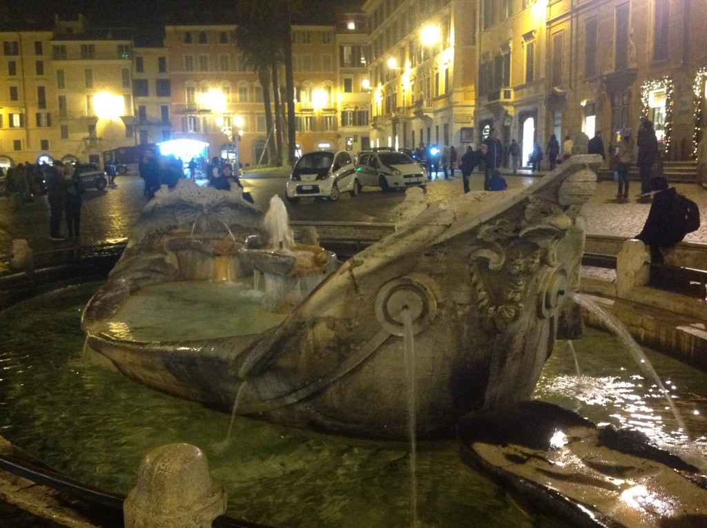 Foto de Roma, Italia