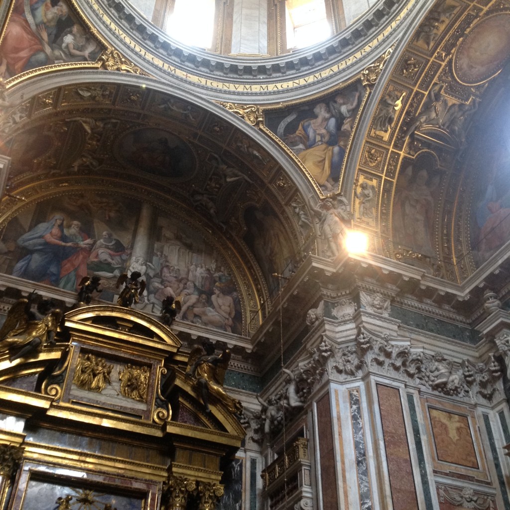 Foto de Roma, Italia