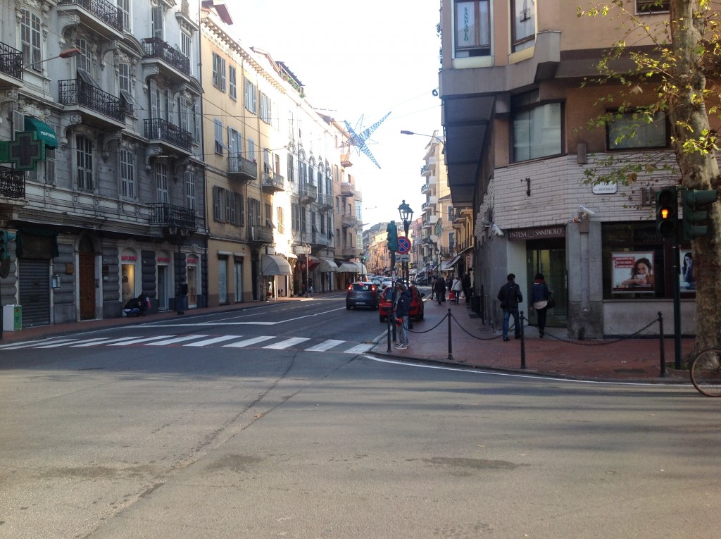 Foto de Ventigmilia, Italia