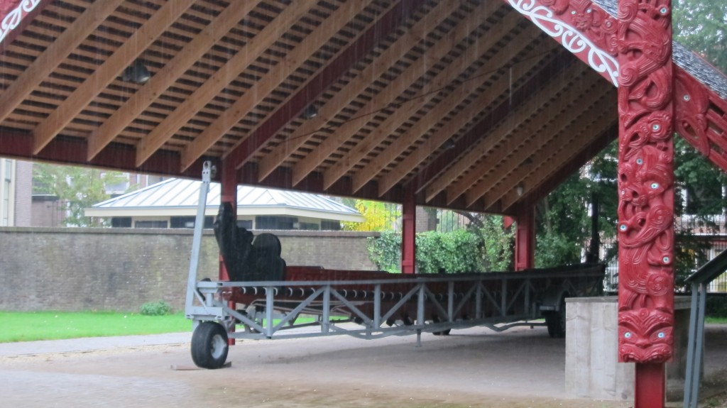 Foto de Leiden, Países Bajos