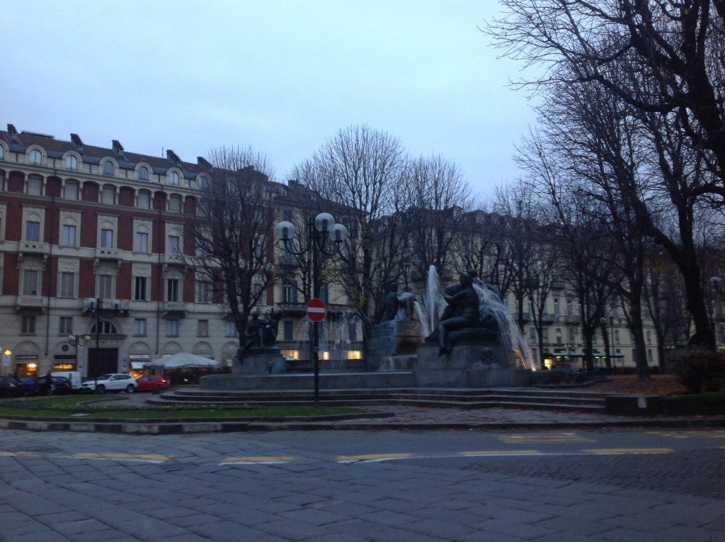 Foto de Turiin, Italia