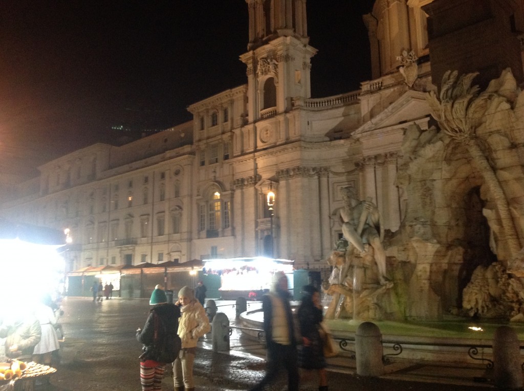 Foto de Roma, Italia