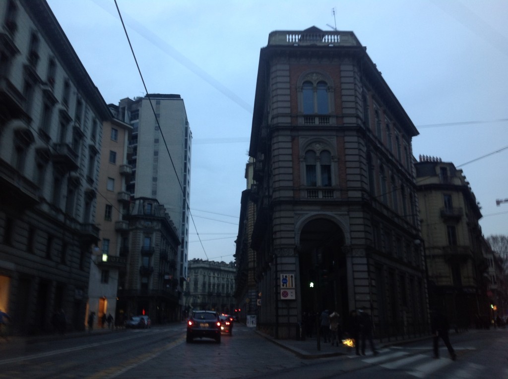 Foto de Turiin, Italia