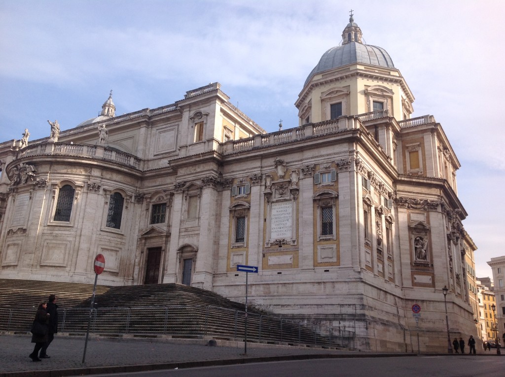 Foto de Roma, Italia