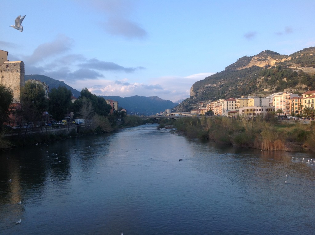 Foto de Ventigmilia, Italia