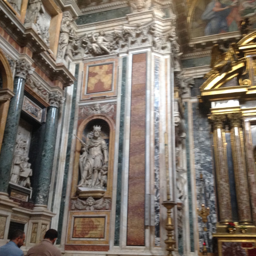 Foto de Roma, Italia