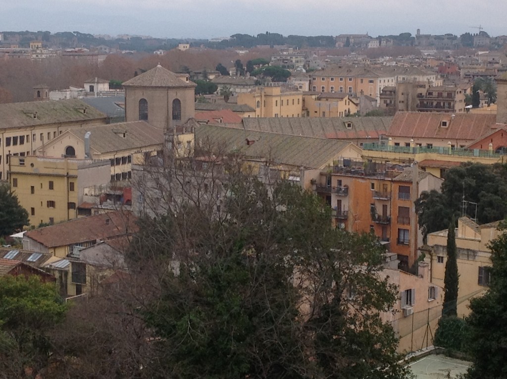 Foto de Roma, Italia