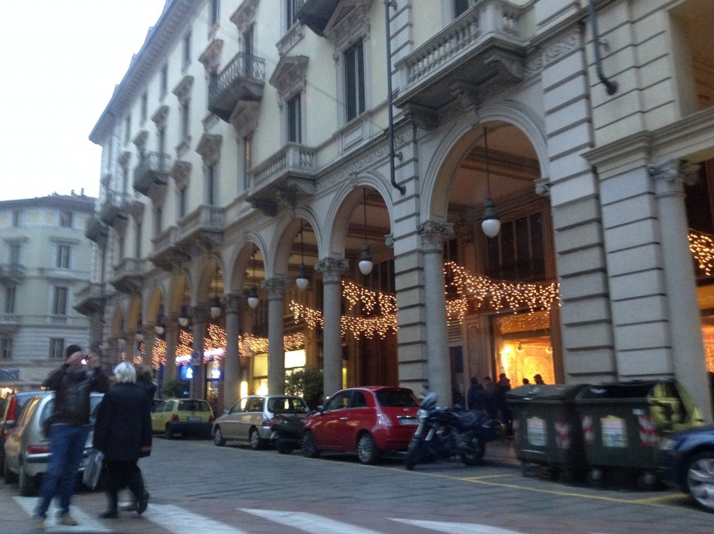 Foto de Turiin, Italia