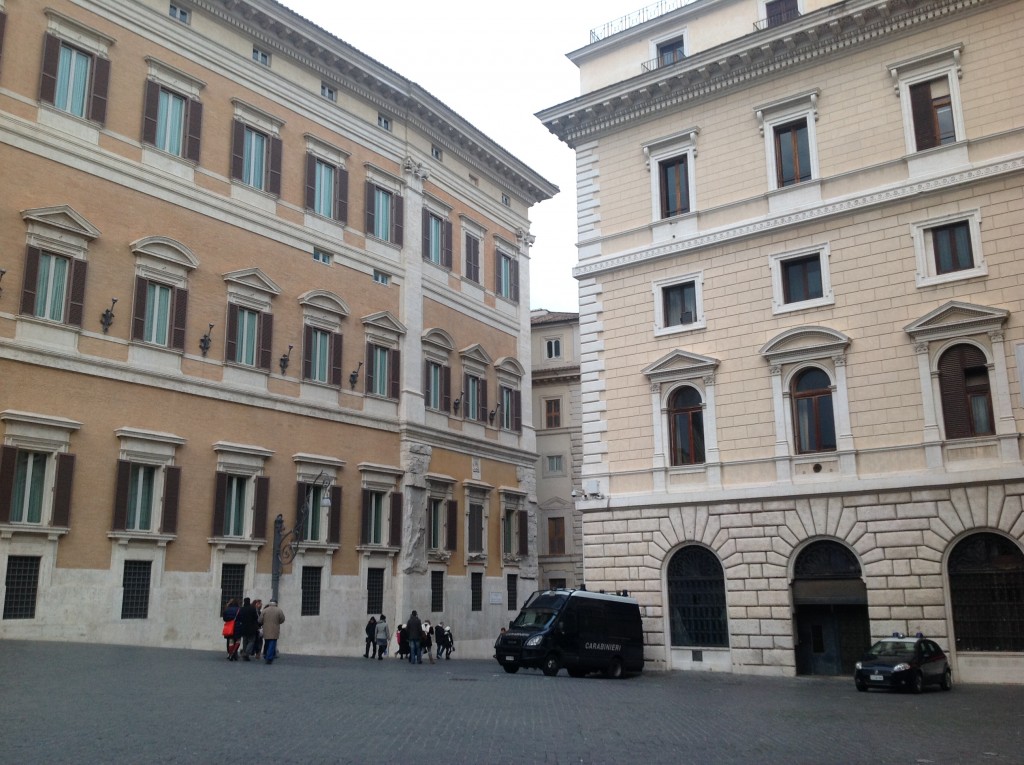 Foto de Roma, Italia