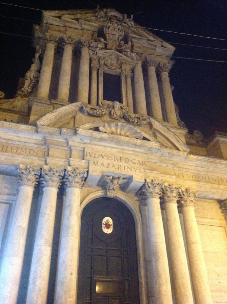 Foto de Roma, Italia