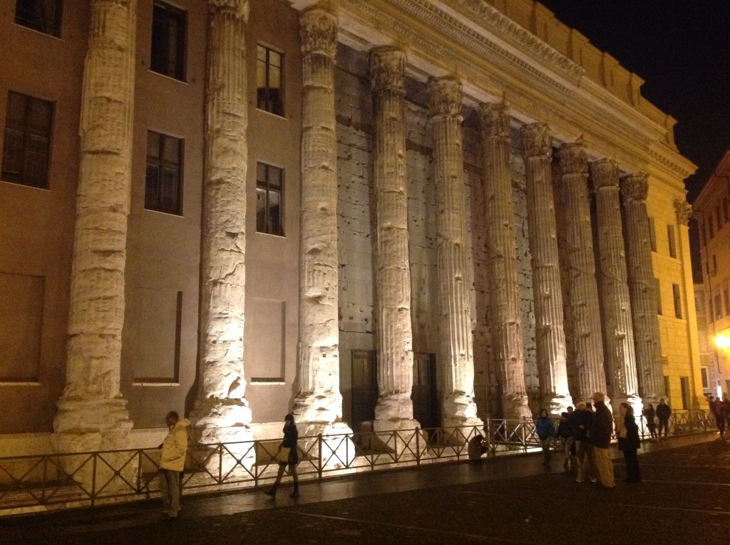 Foto de Roma, Italia