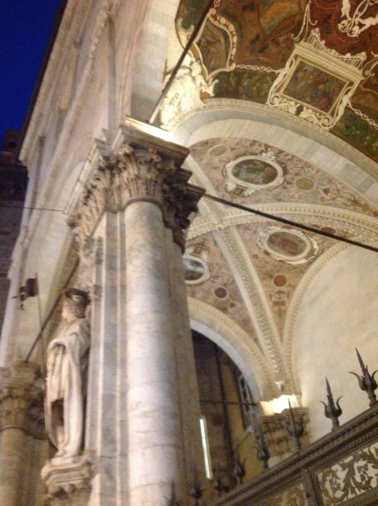 Foto de Siena, Italia