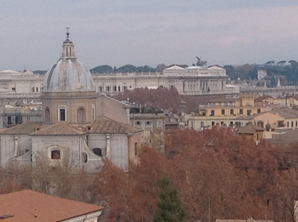 Foto de Roma, Italia