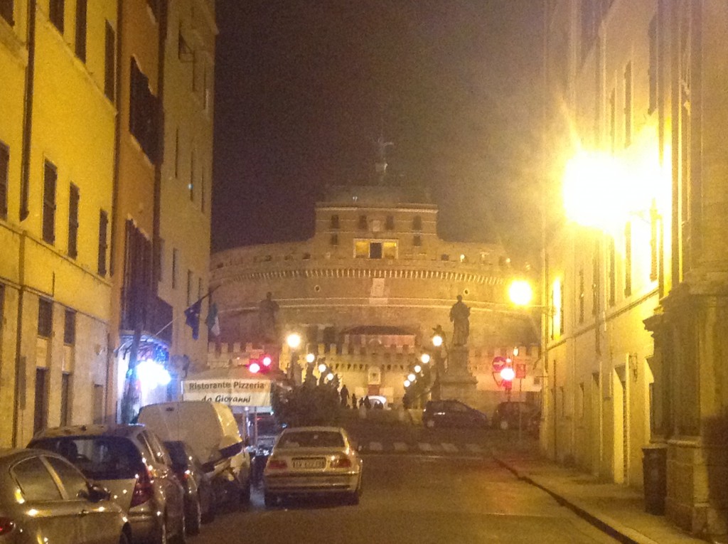 Foto de Roma, Italia