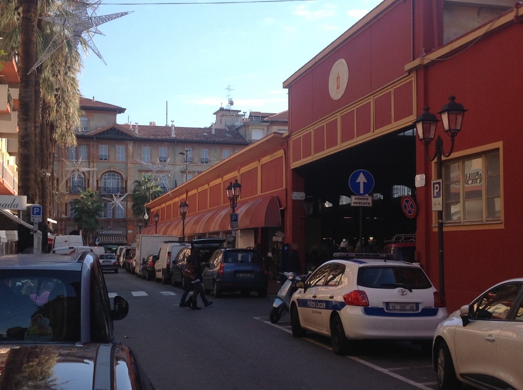 Foto de Ventigmilia, Italia