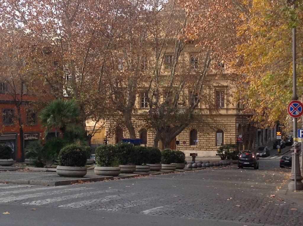 Foto de Roma, Italia