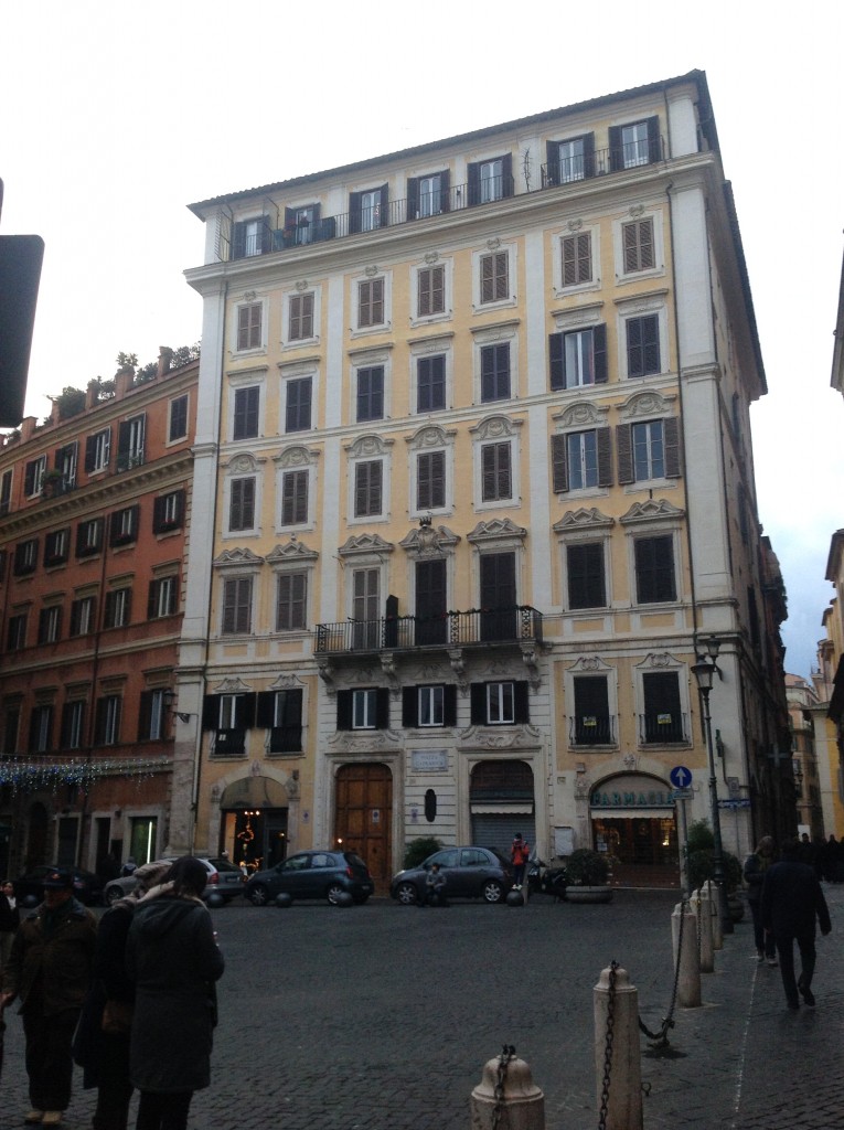 Foto de Roma, Italia