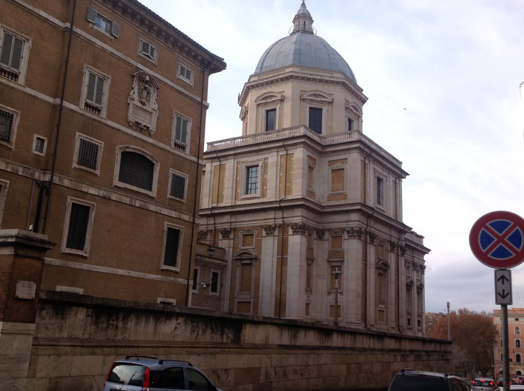 Foto de Roma, Italia