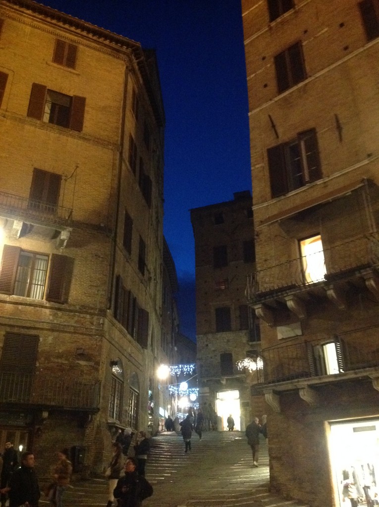 Foto de Siena, Italia