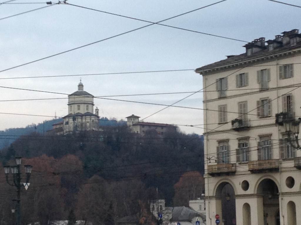 Foto de Turiin, Italia