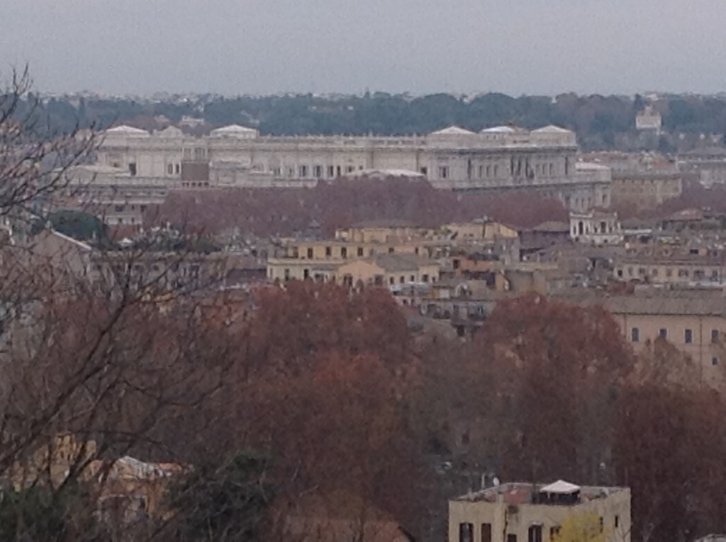 Foto de Roma, Italia