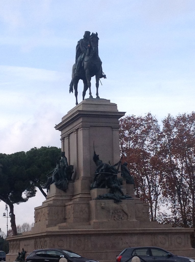 Foto de Roma, Italia