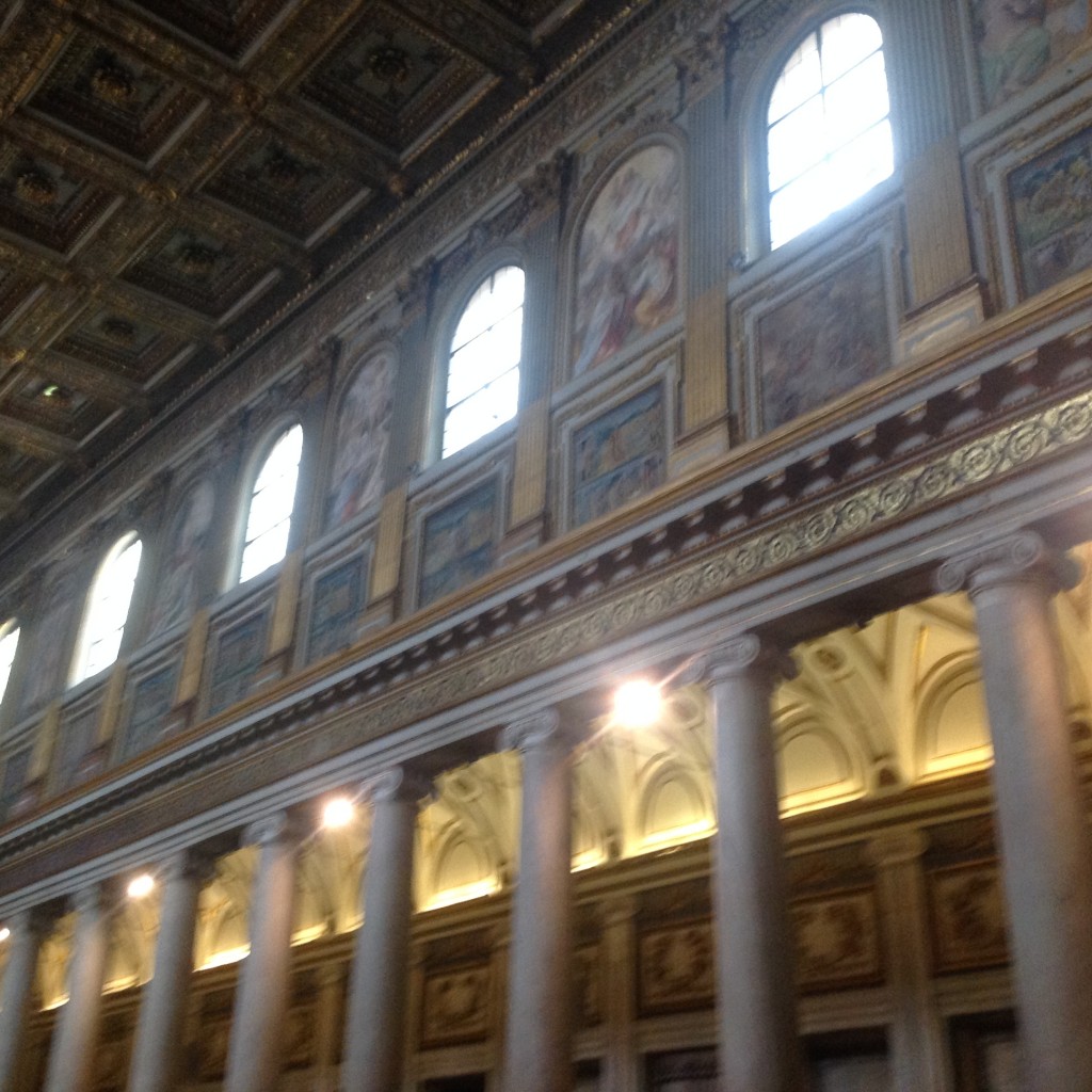 Foto de Roma, Italia