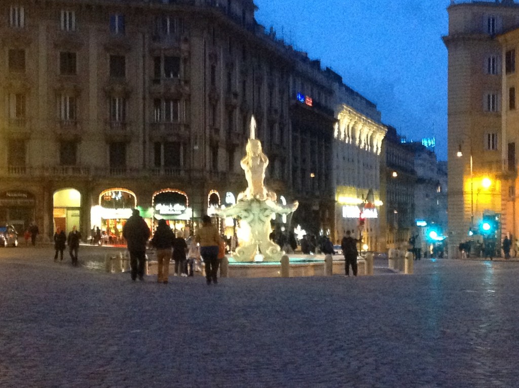 Foto de Roma, Italia