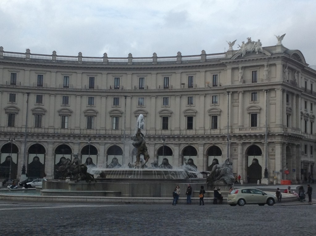 Foto de Roma, Italia