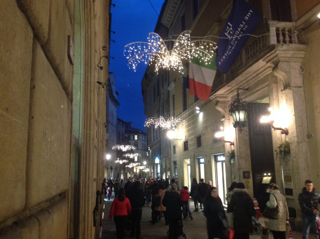 Foto de Siena, Italia