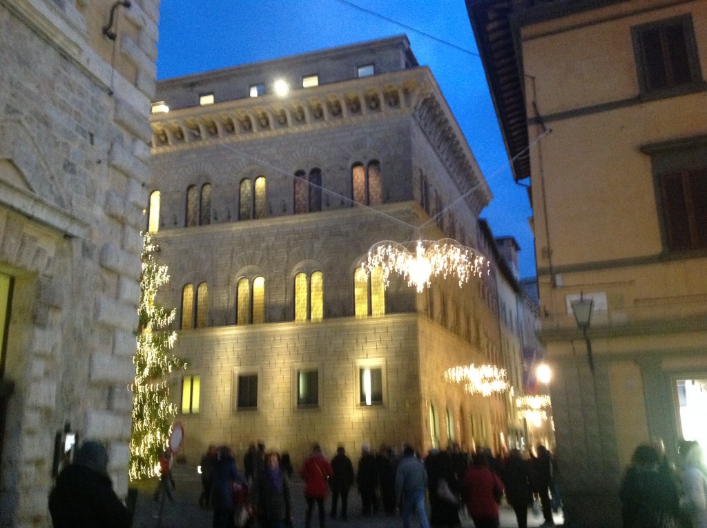 Foto de Siena, Italia