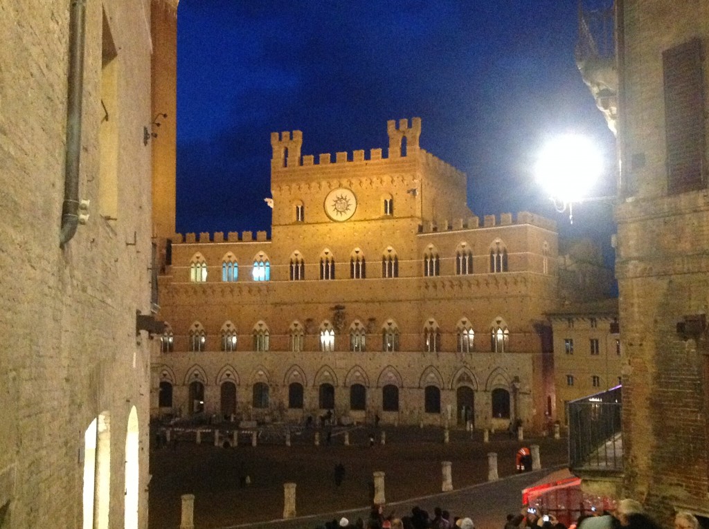 Foto de Siena, Italia