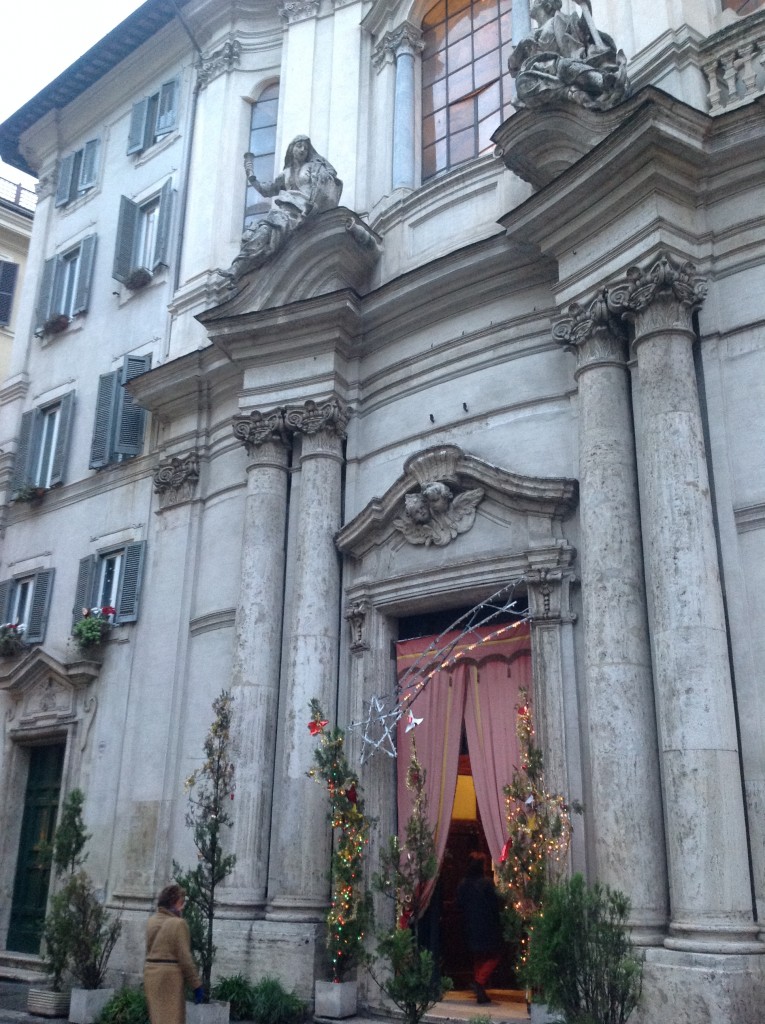 Foto de Roma, Italia