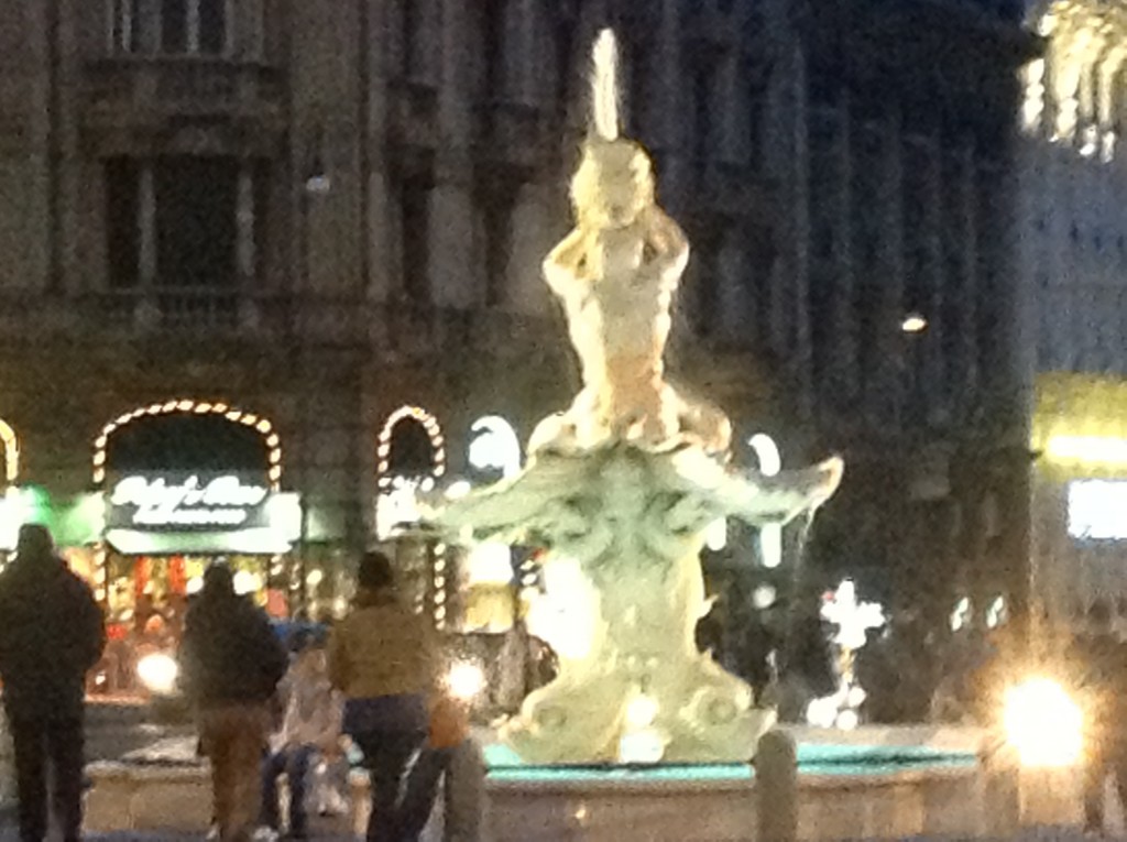 Foto de Roma, Italia