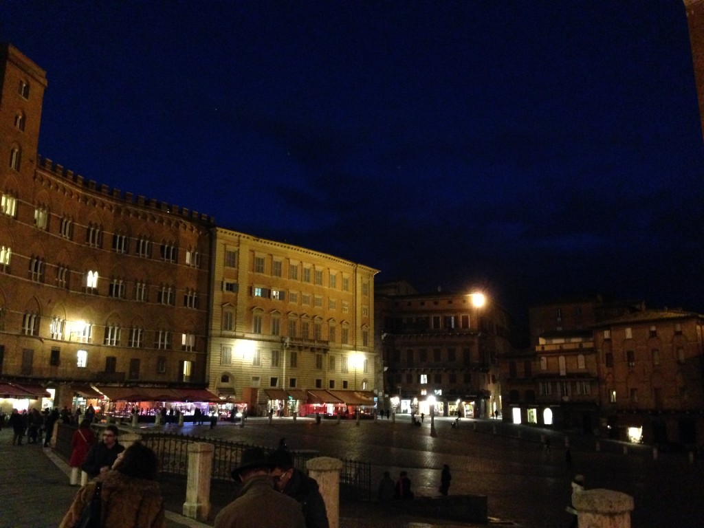 Foto de Siena, Italia