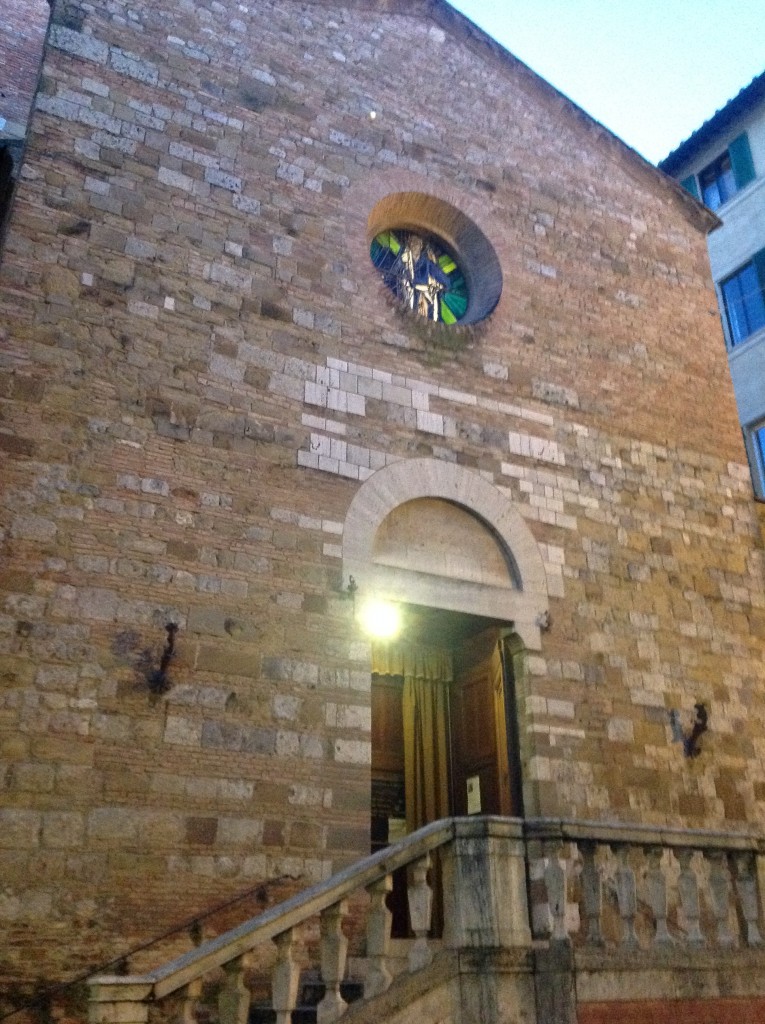 Foto de Siena, Italia