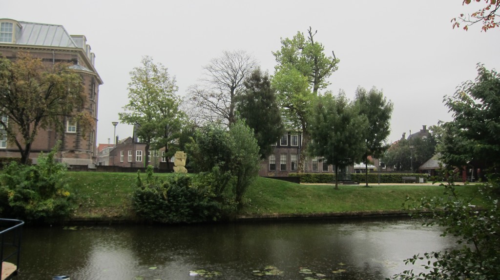 Foto de Leiden, Países Bajos