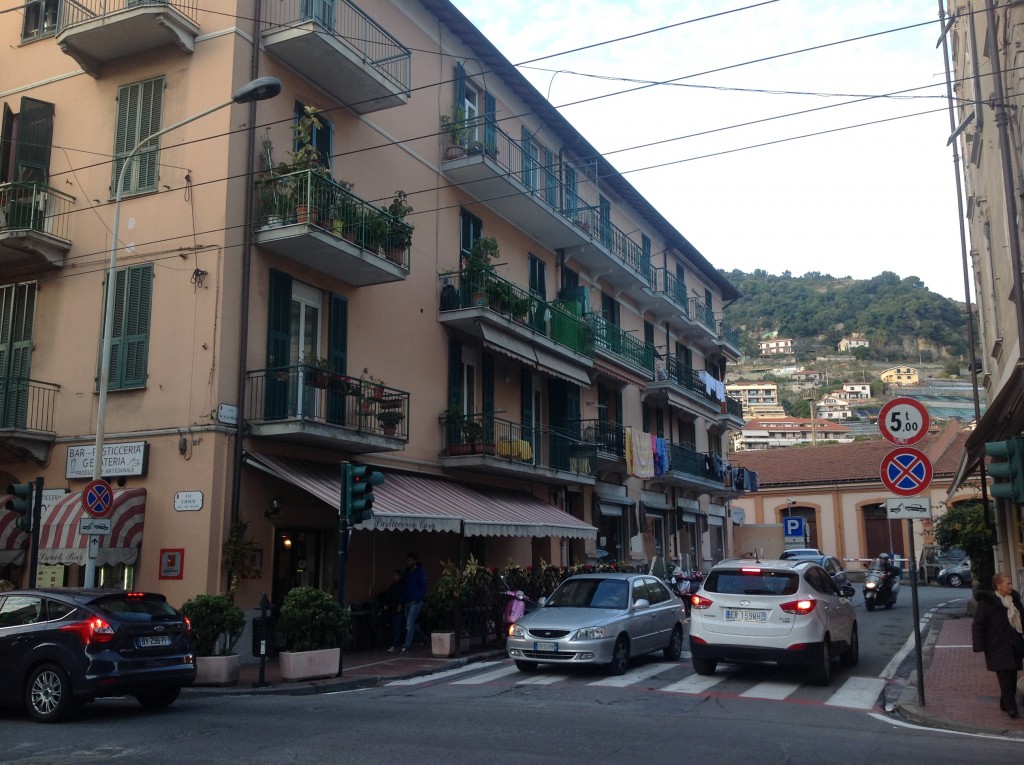 Foto de Ventigmilia, Italia