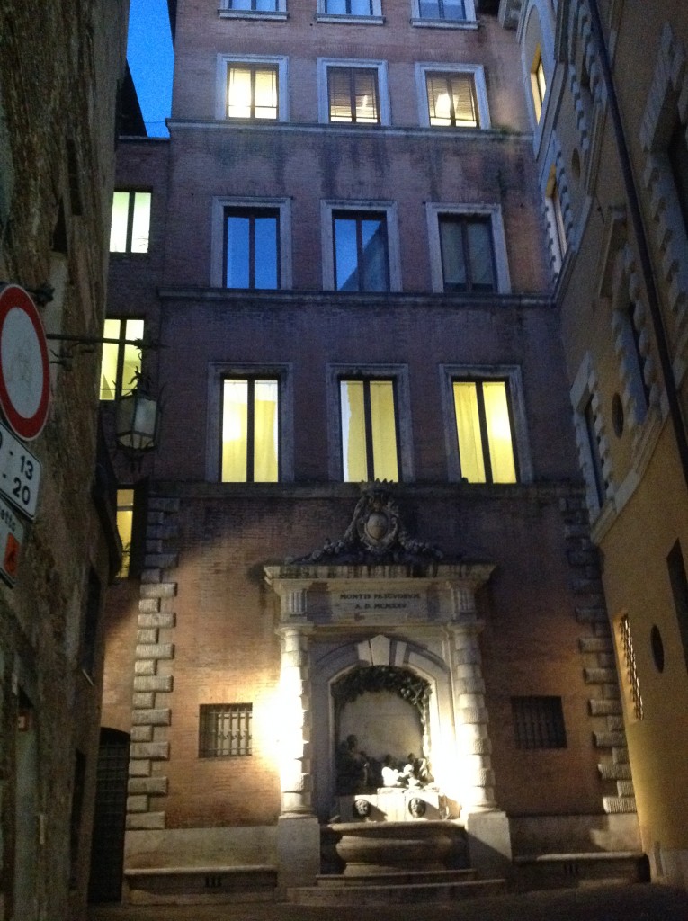 Foto de Siena, Italia