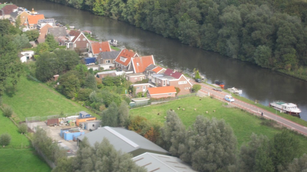 Foto de Leiden, Países Bajos