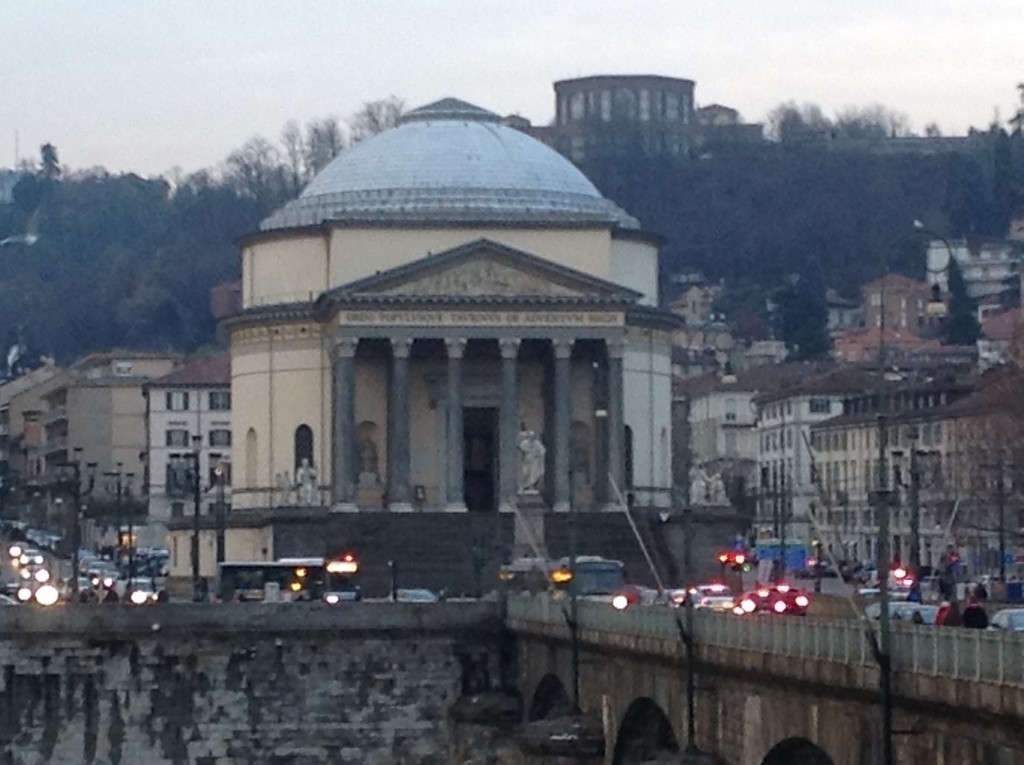 Foto de Turiin, Italia