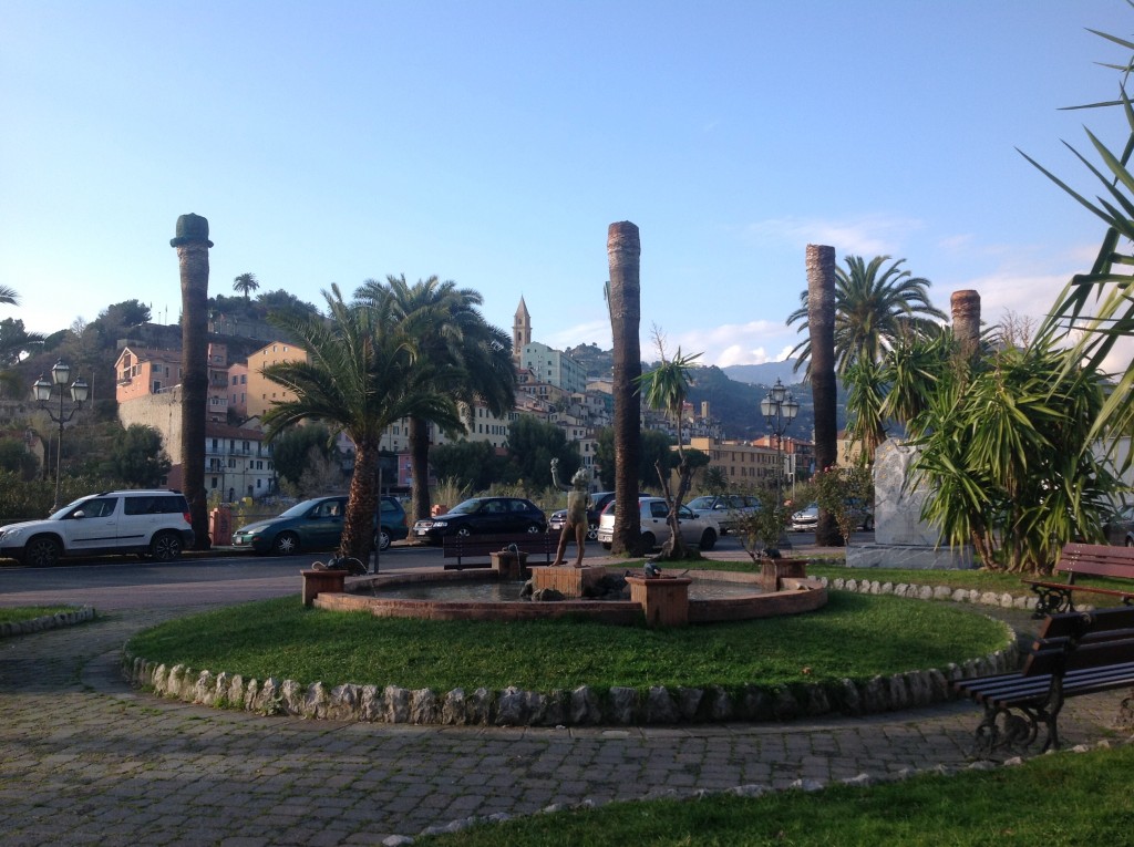 Foto de Ventigmilia, Italia