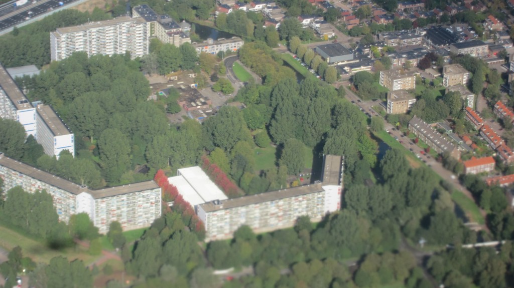 Foto de Leiden, Países Bajos