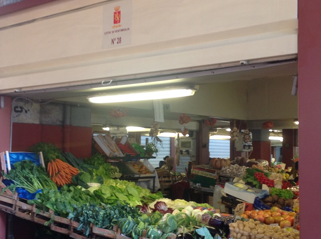 Foto de Ventigmilia, Italia