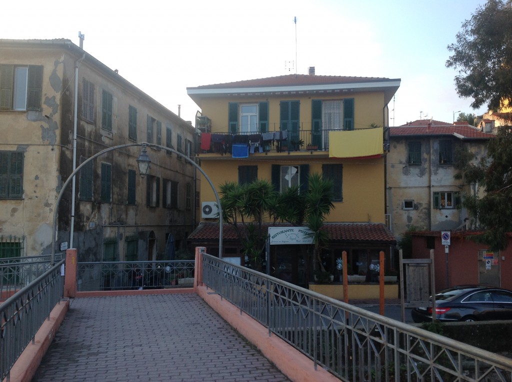 Foto de Ventigmilia, Italia